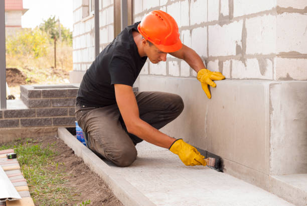 Licensed Wet Basement Repair service in Java Center, NY - SJ Waterproofing Pros